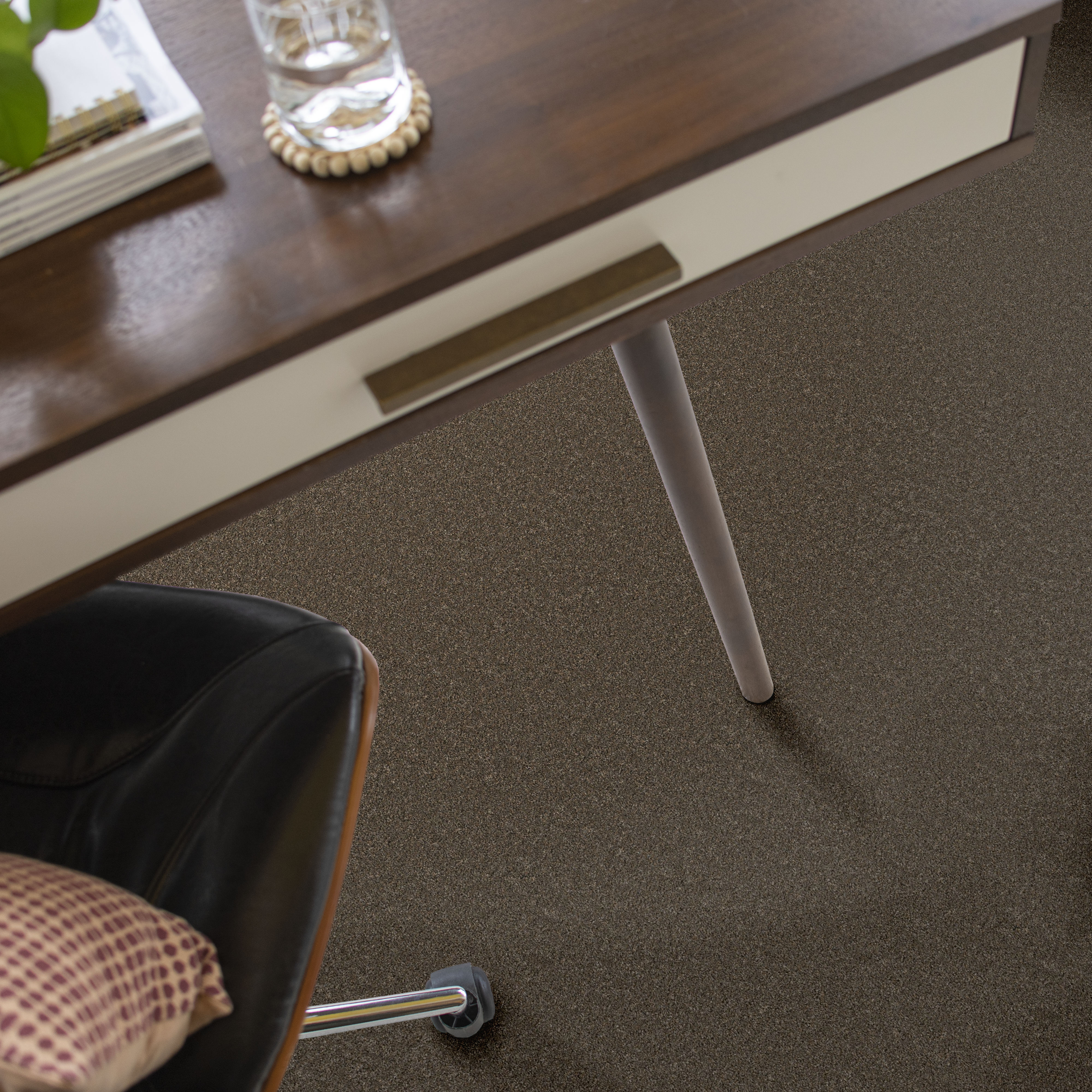 Blended Touch I - Tweed Carpet | Shaw Floors